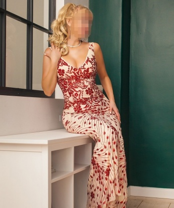 Алевтина