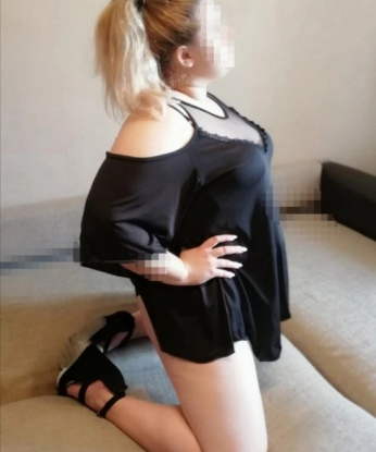 Оксана