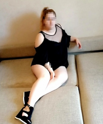 Оксана
